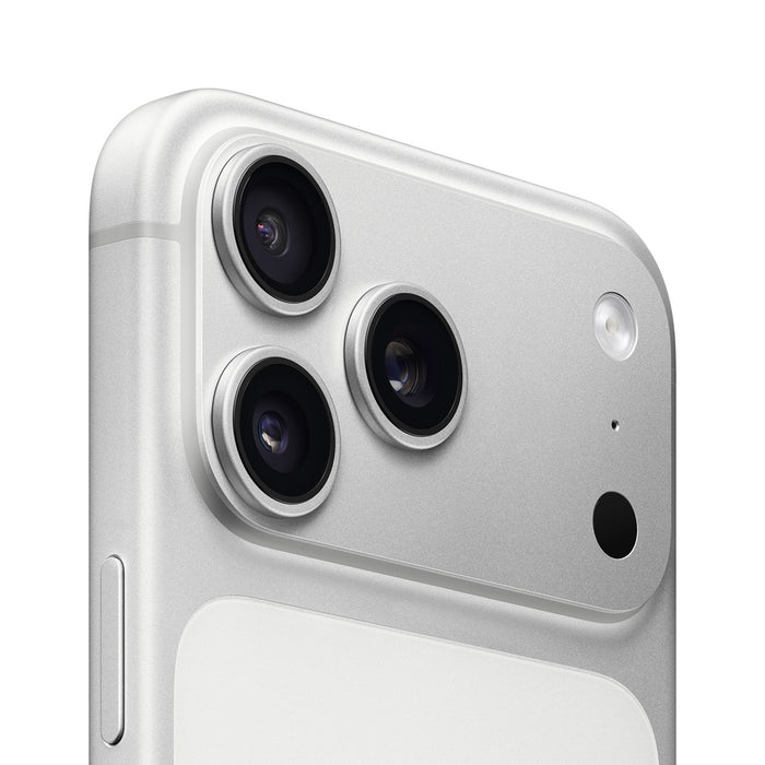 Apple iPhone 17 Pro Max 256GB Сребрист