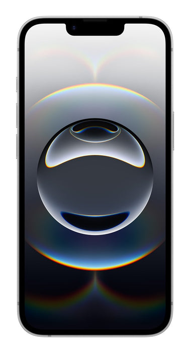 Apple iPhone 16e 15.5 см (6.1") Dual SIM iOS 18 5G USB Type-C 256 GB Бял