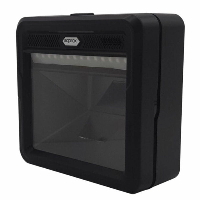 Рийдър за баркод approx! 1D-2D