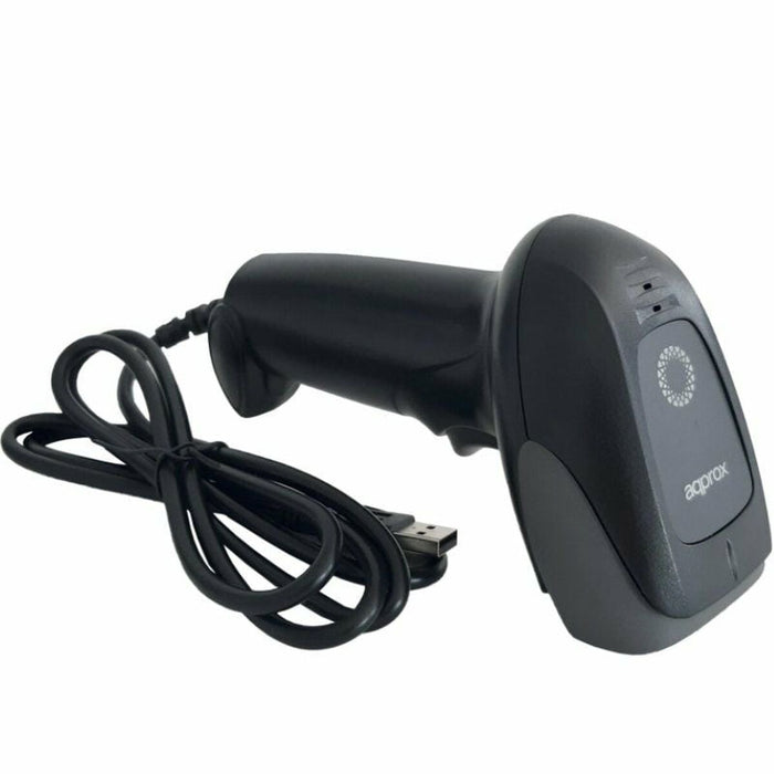 Чекмедже за каса approx! APPPOSPACK4180-2D Черен