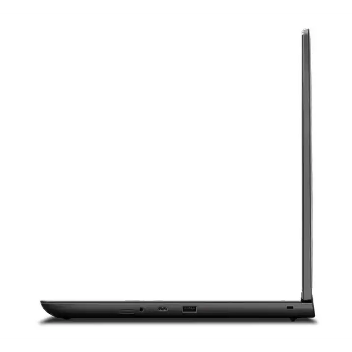 Лаптоп Lenovo ThinkPad P16v G2 Intel Core Ultra 7