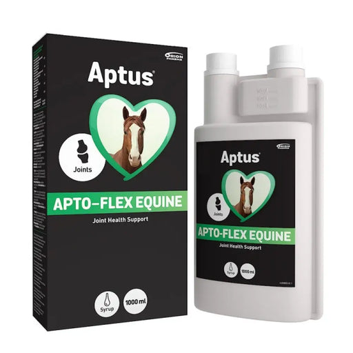 APTUS APTO-FLEX EQ wsparcie stawów koń 1000 мл