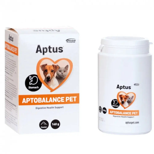 APTUS APTOBALANCE Pet biegunki i niestrawności pies i kot