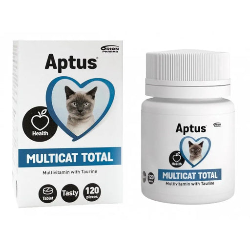APTUS RECOBOOSTER Cat ożywienie i apetyt kot 60g
