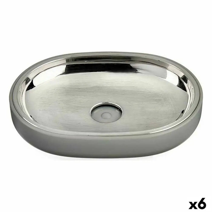 Cапунерка Berilo BP15-004-3 BP15-004-3 Сив Сребрист