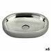 Cапунерка Berilo BP15-004-3 BP15-004-3 Сив Сребрист