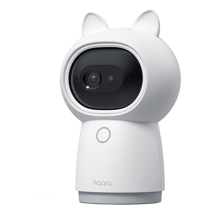 СМАРТ IP КАМЕРА AQARA HUB G3