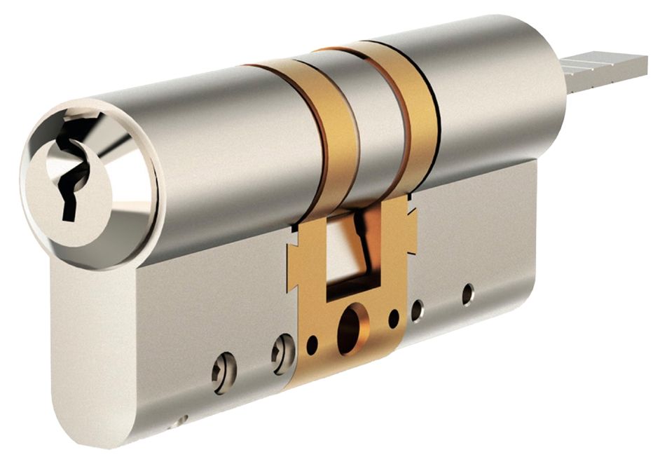 Универсален патрон за брава Aqara - Lock U200 - 9939, AL-D01D