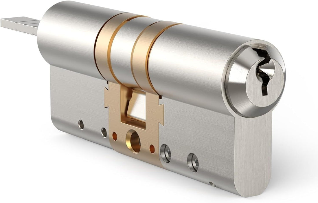Универсален патрон за брава Aqara - Lock U200 - 9939, AL-D01D
