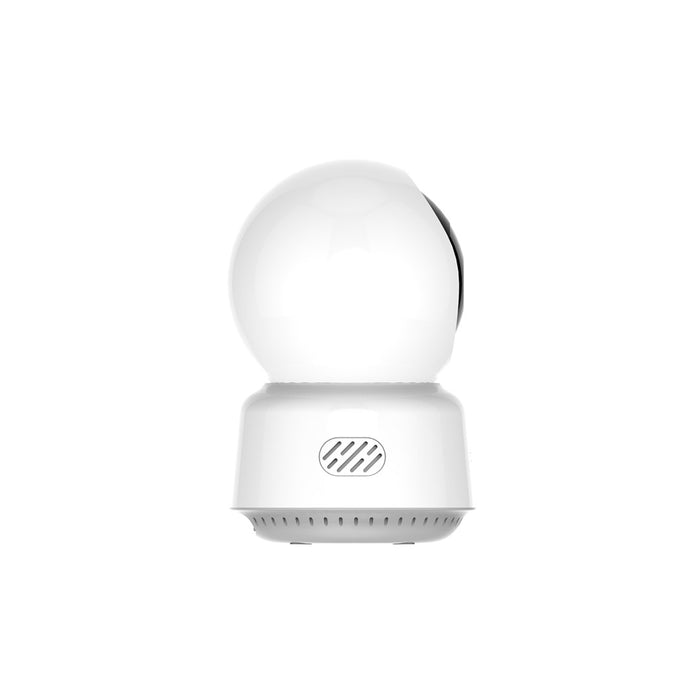 Aqara E1 1296p Wi-Fi Bluetooth IP камера
