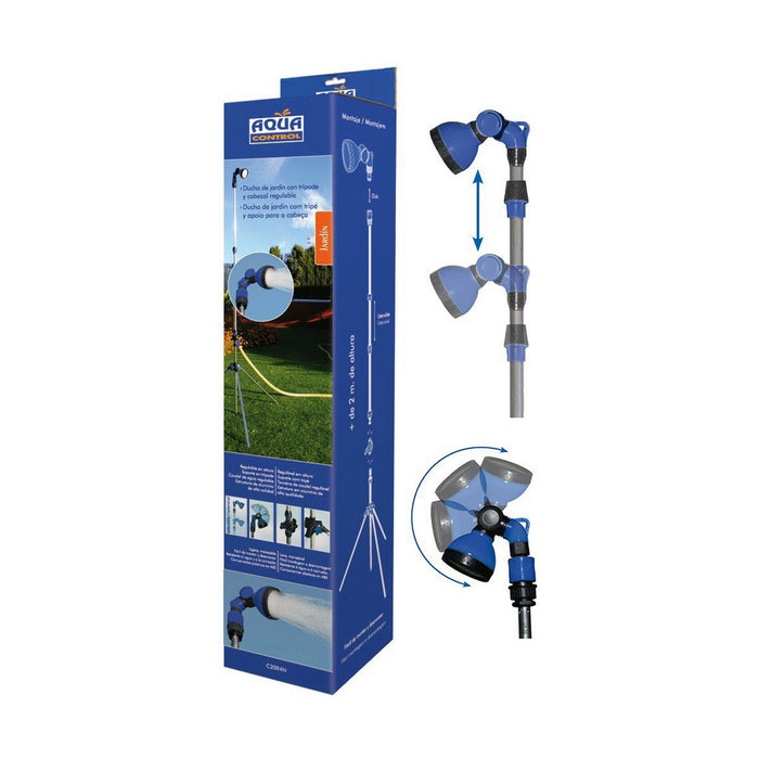 Градински душ Aqua Control Blue Bird Градина