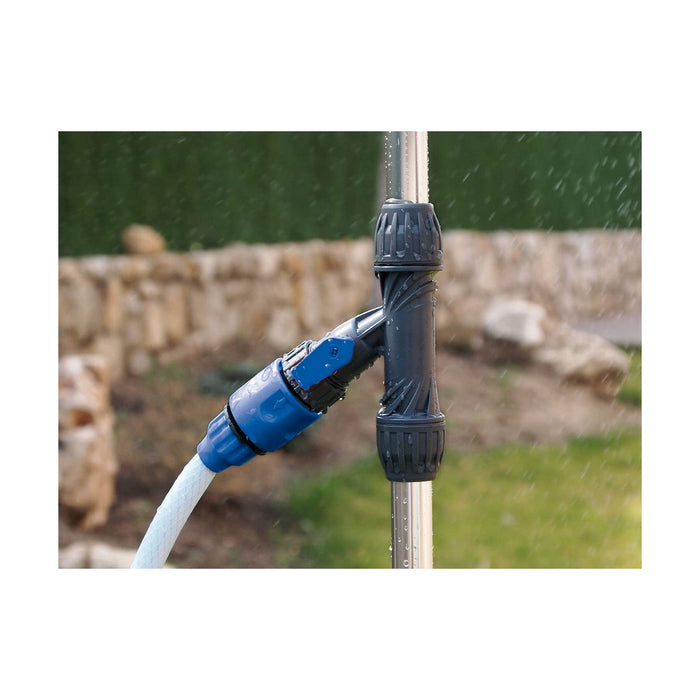 Градински душ Aqua Control Blue Bird Градина