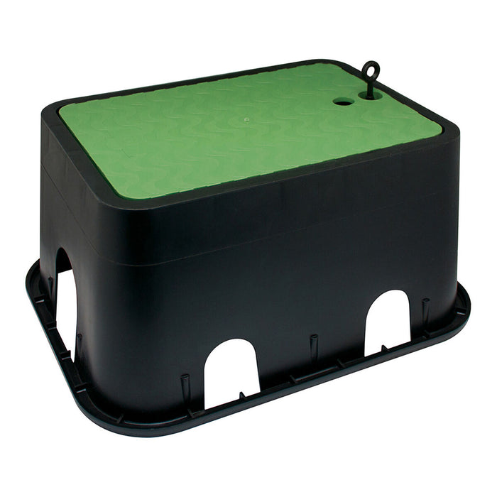 Защитен капак Aqua Control 27 x 40 x 31 cm Защита