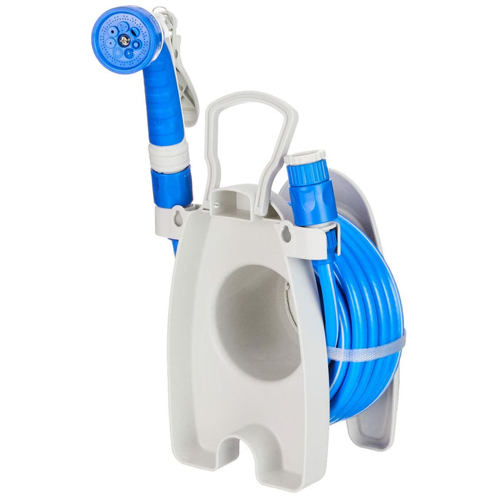 Държач на маркуч Aqua Control PVC 10 m Ø 8 mm