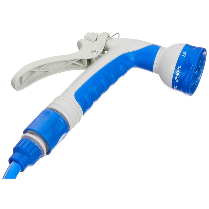 Държач на маркуч Aqua Control PVC 10 m Ø 8 mm