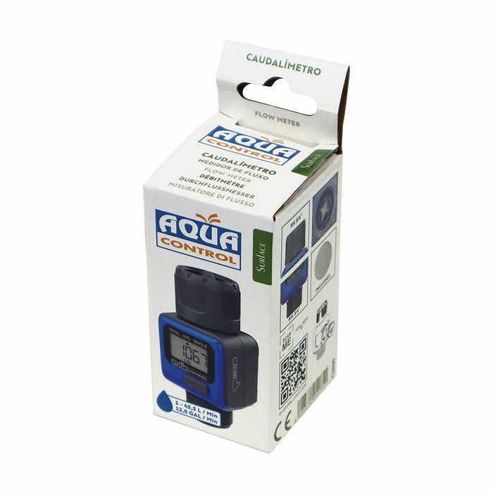 Дебитомер Aqua Control C2500