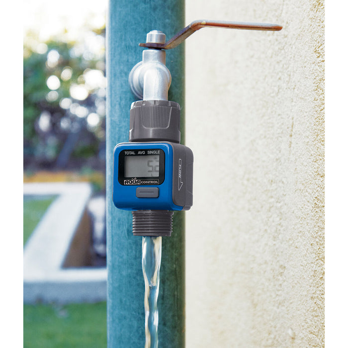 Дебитомер Aqua Control C2500