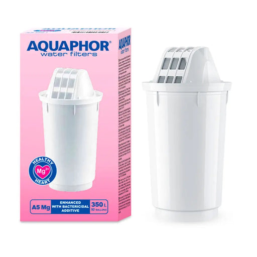 AQUAPHOR A5 MG 350L 1БР.