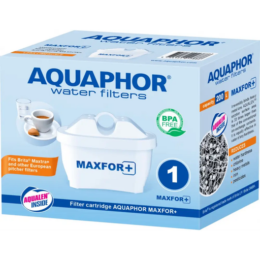 AQUAPHOR B25 + 200 L 1БР.