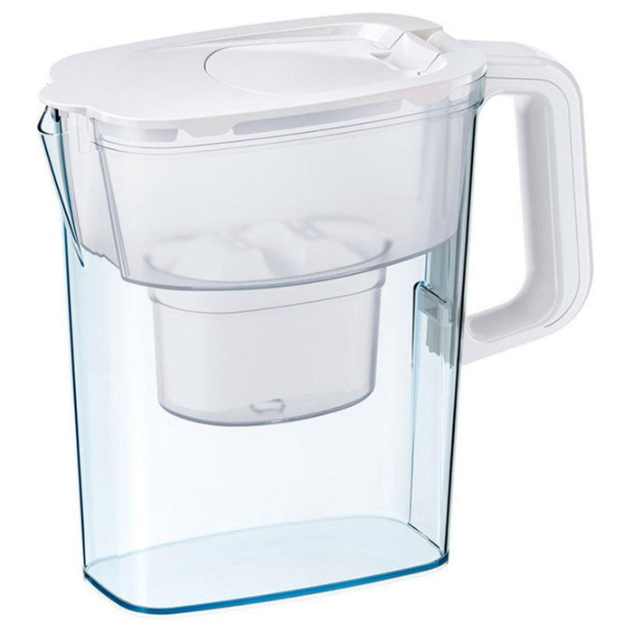 КАНА AQUAPHOR COMPACT 2.4Л БЯЛА