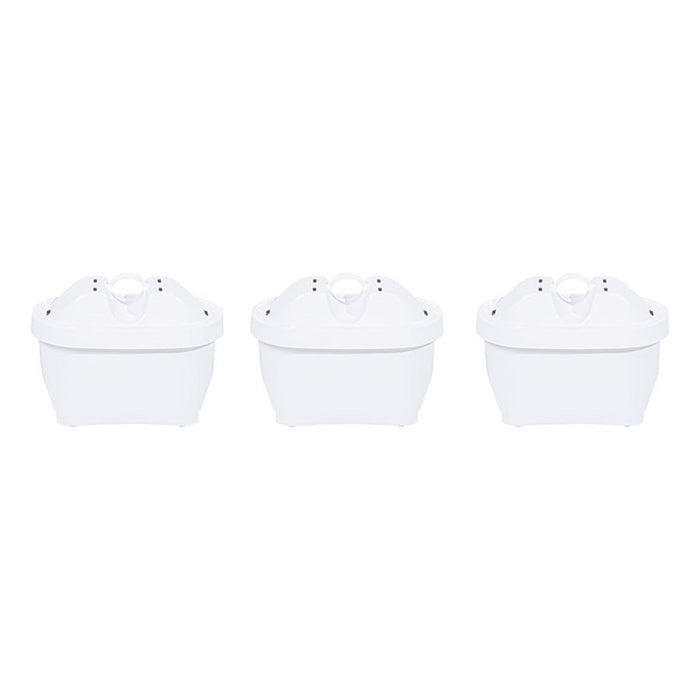 ФИЛТЪР ЗА ВОДА 200L 3БР. MAXFOR PLUS AQUAPHOR MAXFOR PLUS 200 L 3 БР.