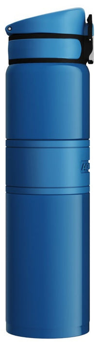 Термос Aquaphor 0.48л син