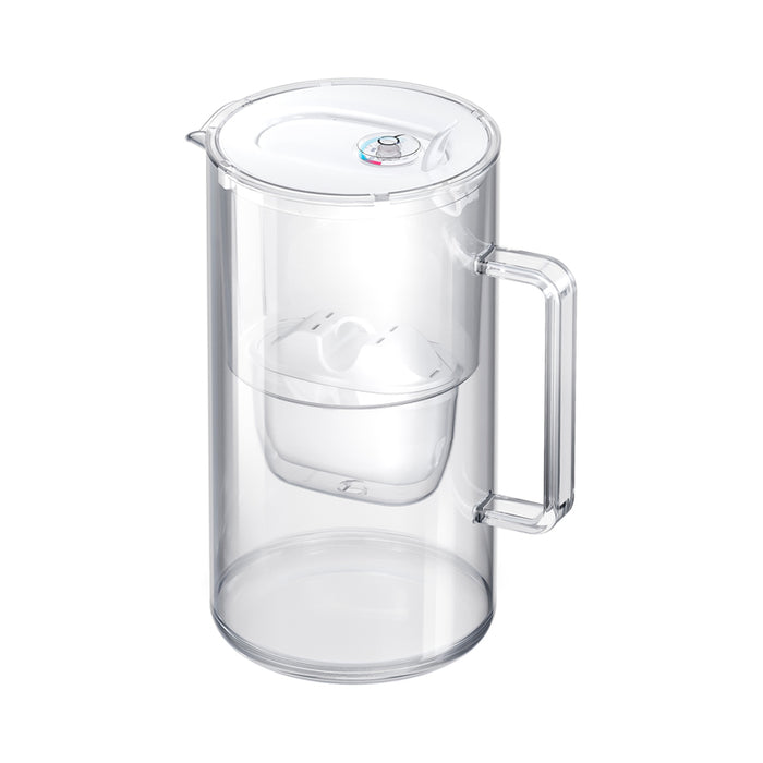 ФИЛТРИРАЩА СТЪКЛЕНА КАНА AQUAPHOR 2.5 L