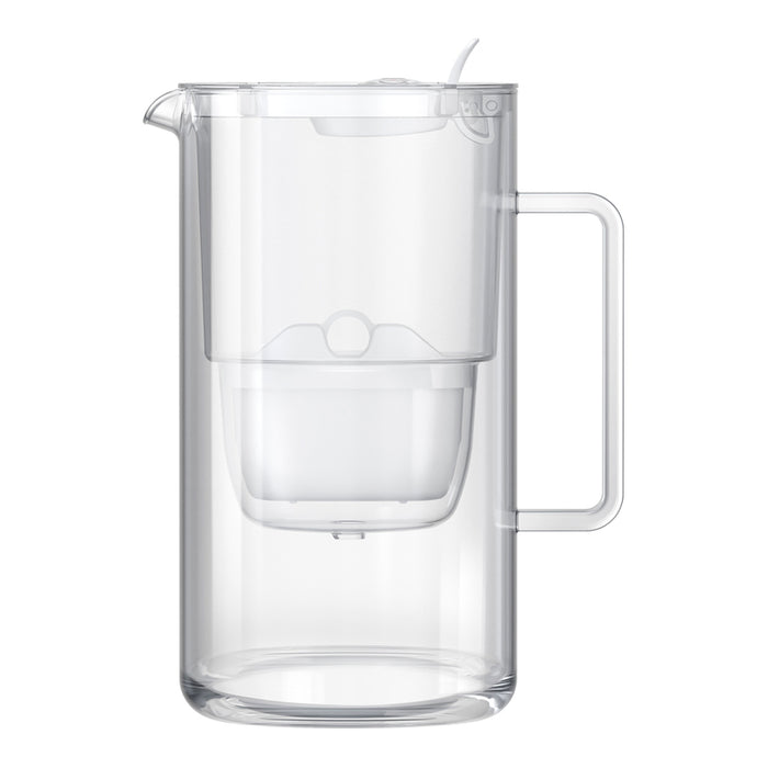 ФИЛТРИРАЩА СТЪКЛЕНА КАНА AQUAPHOR 2.5 L