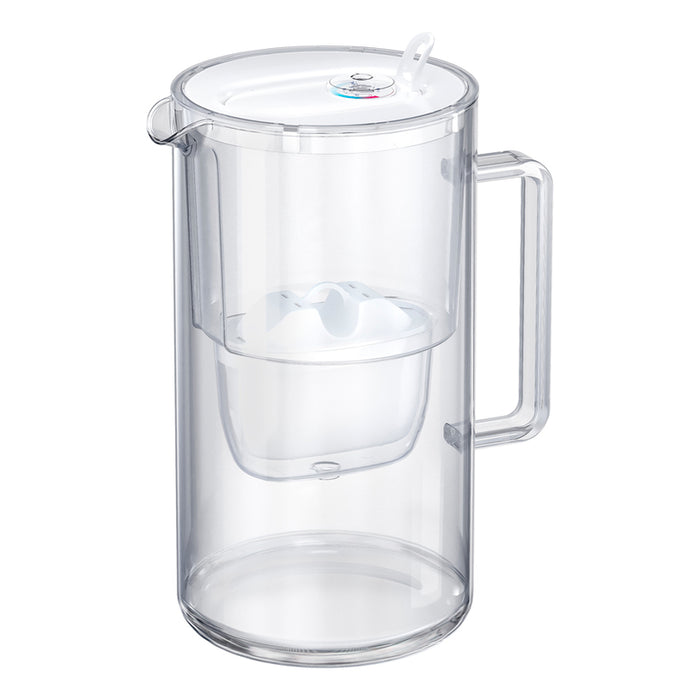 ФИЛТРИРАЩА СТЪКЛЕНА КАНА AQUAPHOR 2.5 L