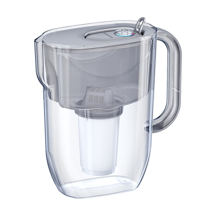 ФИЛТРИРАЩА КАНА VITA СИВА 3.2 L AQUAPHOR