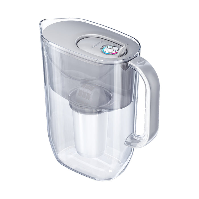 ФИЛТРИРАЩА КАНА VITA СИВА 3.2 L AQUAPHOR
