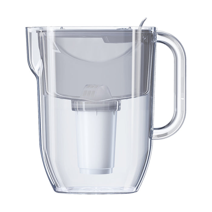 ФИЛТРИРАЩА КАНА VITA СИВА 3.2 L AQUAPHOR