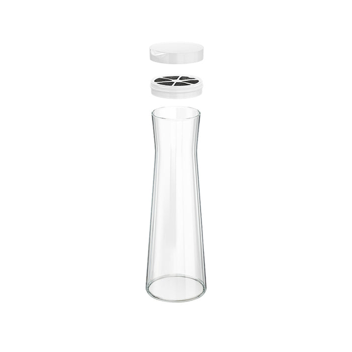 ФИЛТЪРНА ГАРАФА 1 L AQUAPHOR