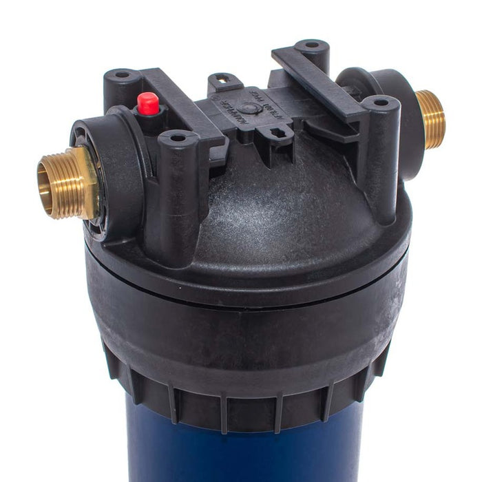 ФИЛТЪР В520-12 CFB ЗА СТУДЕНА ВОДА AQUAPHOR