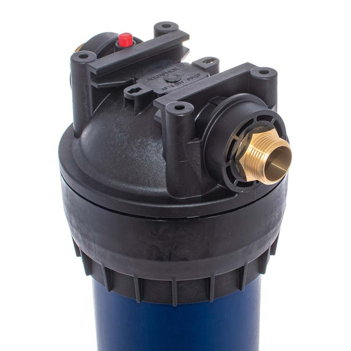 ФИЛТЪР В520-12 CFB ЗА СТУДЕНА ВОДА AQUAPHOR