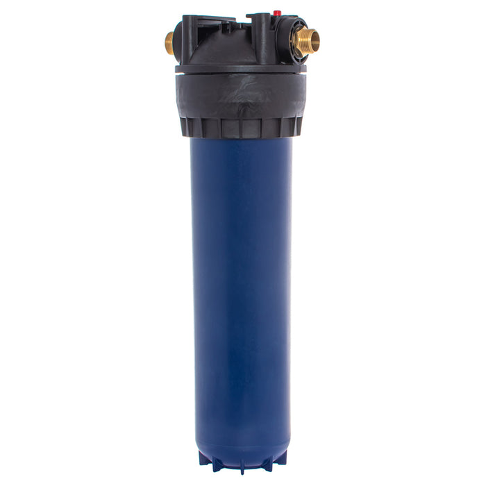 ФИЛТЪР В520-12 CFB ЗА СТУДЕНА ВОДА AQUAPHOR