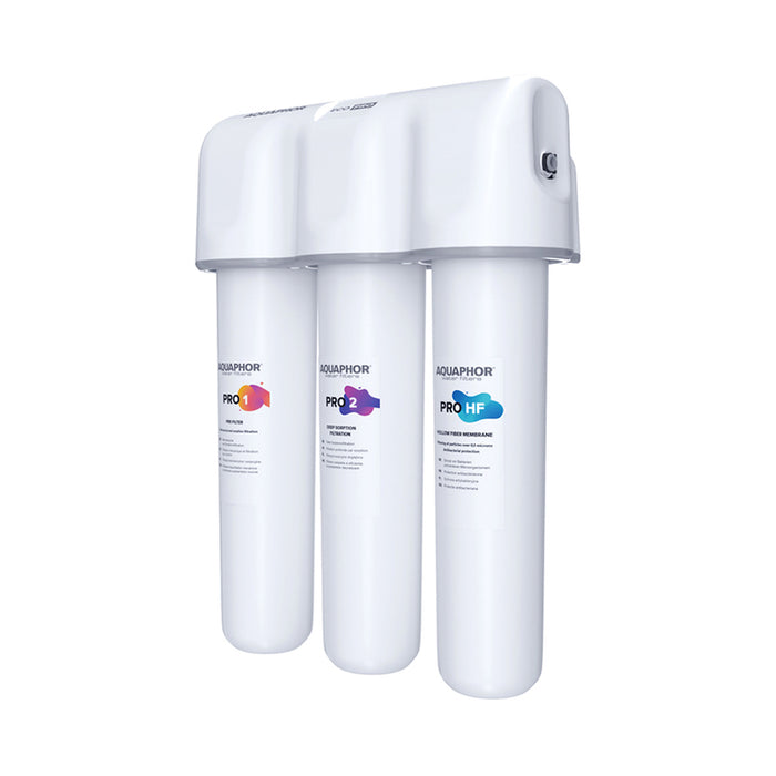 СИСТЕМА ЗА ВГРАЖДАНЕ AQUAPHOR CRYSTAL ECO PRO