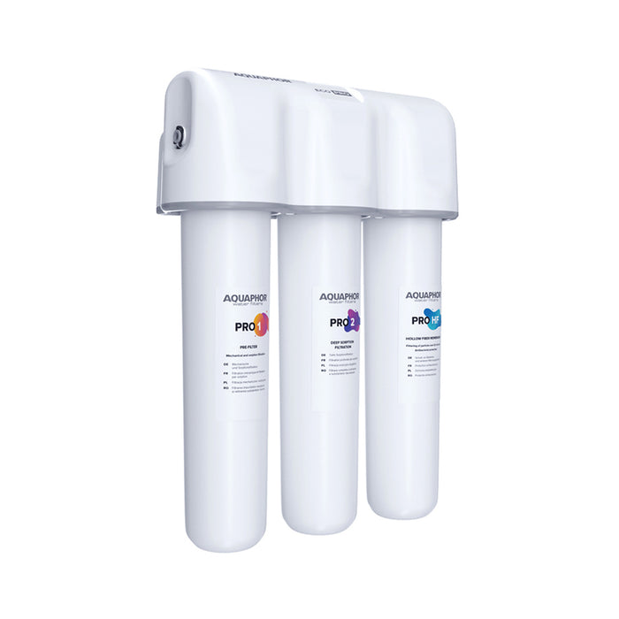 СИСТЕМА ЗА ВГРАЖДАНЕ AQUAPHOR CRYSTAL ECO PRO