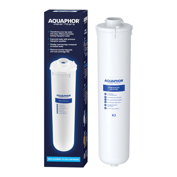 Филтър AQUAPHOR K3