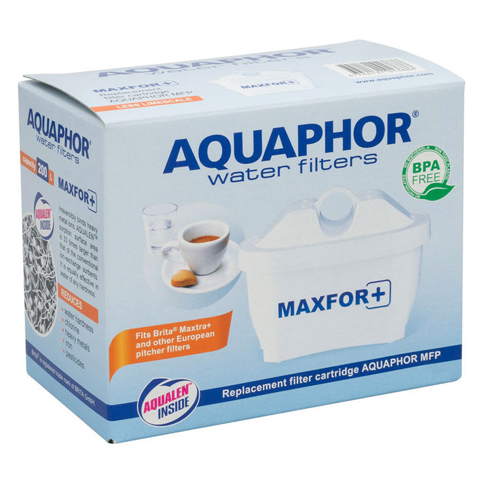 AQUAPHOR B25+ 200 L 1БР.