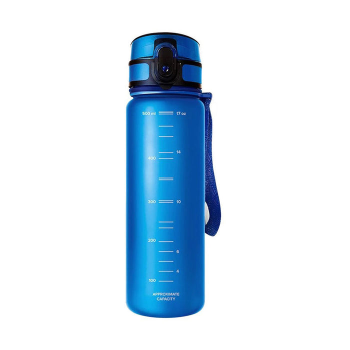 ФИЛТРИРАЩА БУТИЛКА AQUAPHOR CITY BLUE