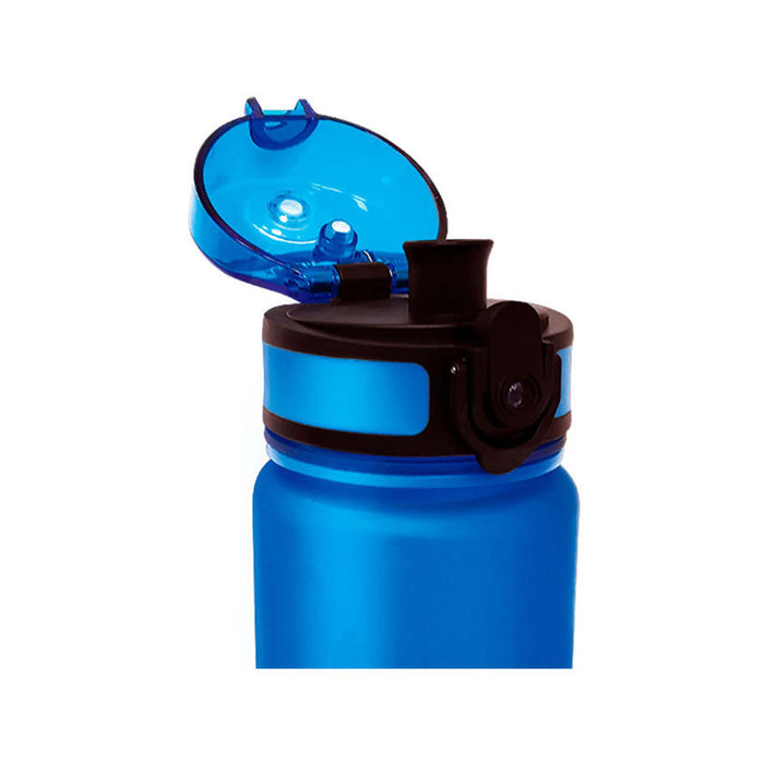 ФИЛТРИРАЩА БУТИЛКА AQUAPHOR CITY BLUE