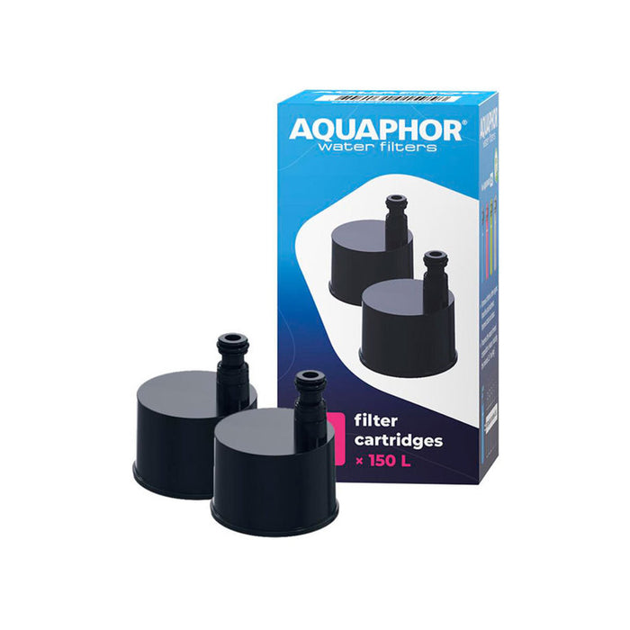 КОМПЛЕКТ ФИЛТРИ AQUAPHOR AQUAPHOR CITY