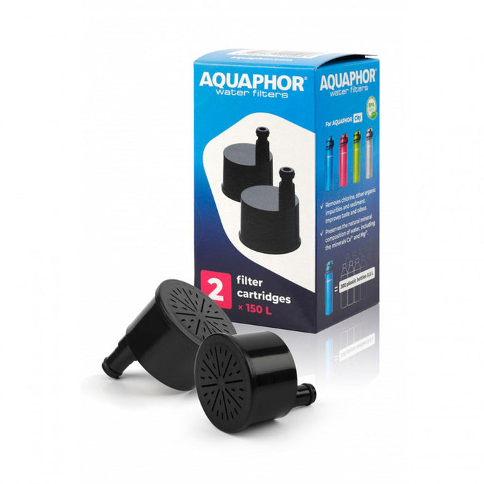 КОМПЛЕКТ ФИЛТРИ AQUAPHOR AQUAPHOR CITY