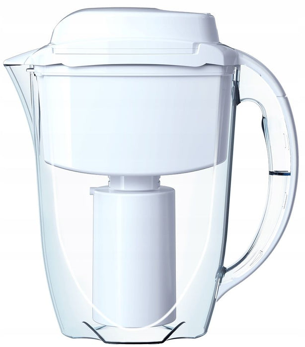 Филтър за кана Aquaphor - A500, J.Shmidt 500, бял