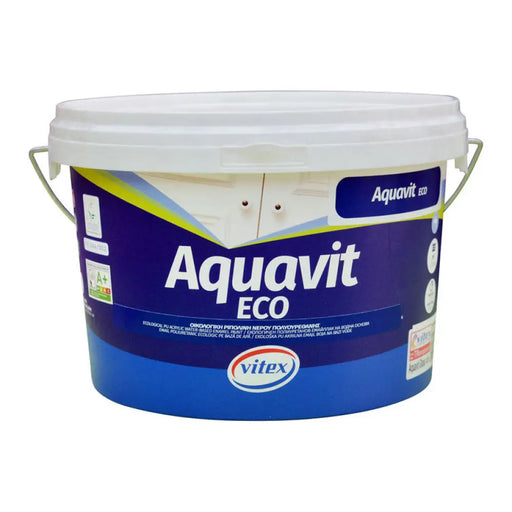 AQUAVIT ECO ГЛАНЦ БАЗА ЗА ТОНИРАНЕ BTR 2.025 L VITEX