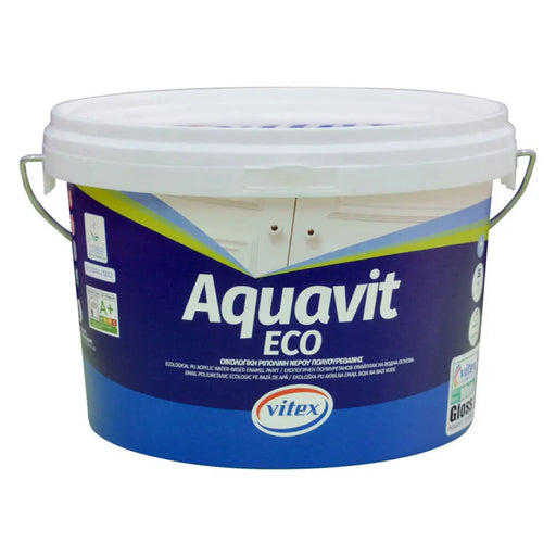 AQUAVIT ECO ГЛАНЦ БАЗА ЗА ТОНИРАНЕ BW 2.139 L VITEX