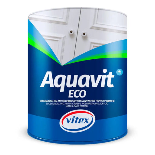 AQUAVIT ECO GLOSS BW 0.713 L VITEX БАЗА ЗА ТОНИРАНЕ
