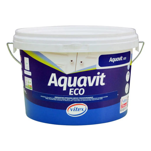 AQUAVIT ECO МАТ БАЗА ЗА ТОНИРАНЕ BTR 2.025 L VITEX