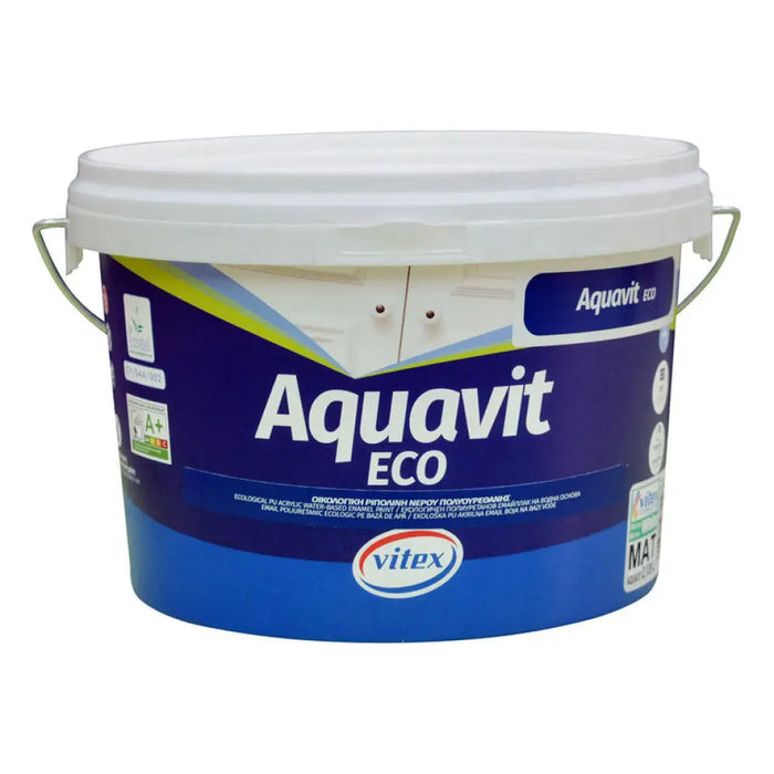 AQUAVIT ECO МАТ БАЗА ЗА ТОНИРАНЕ BW 2.139 L VITEX